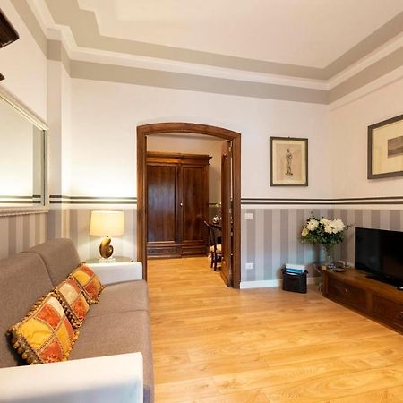 Vatican House Apartment Rom Exterior foto