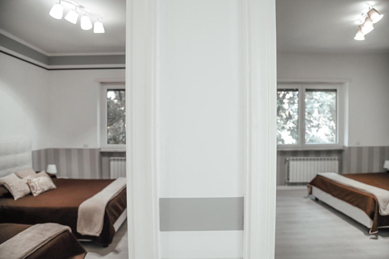 Vatican House Apartment Rom Exterior foto