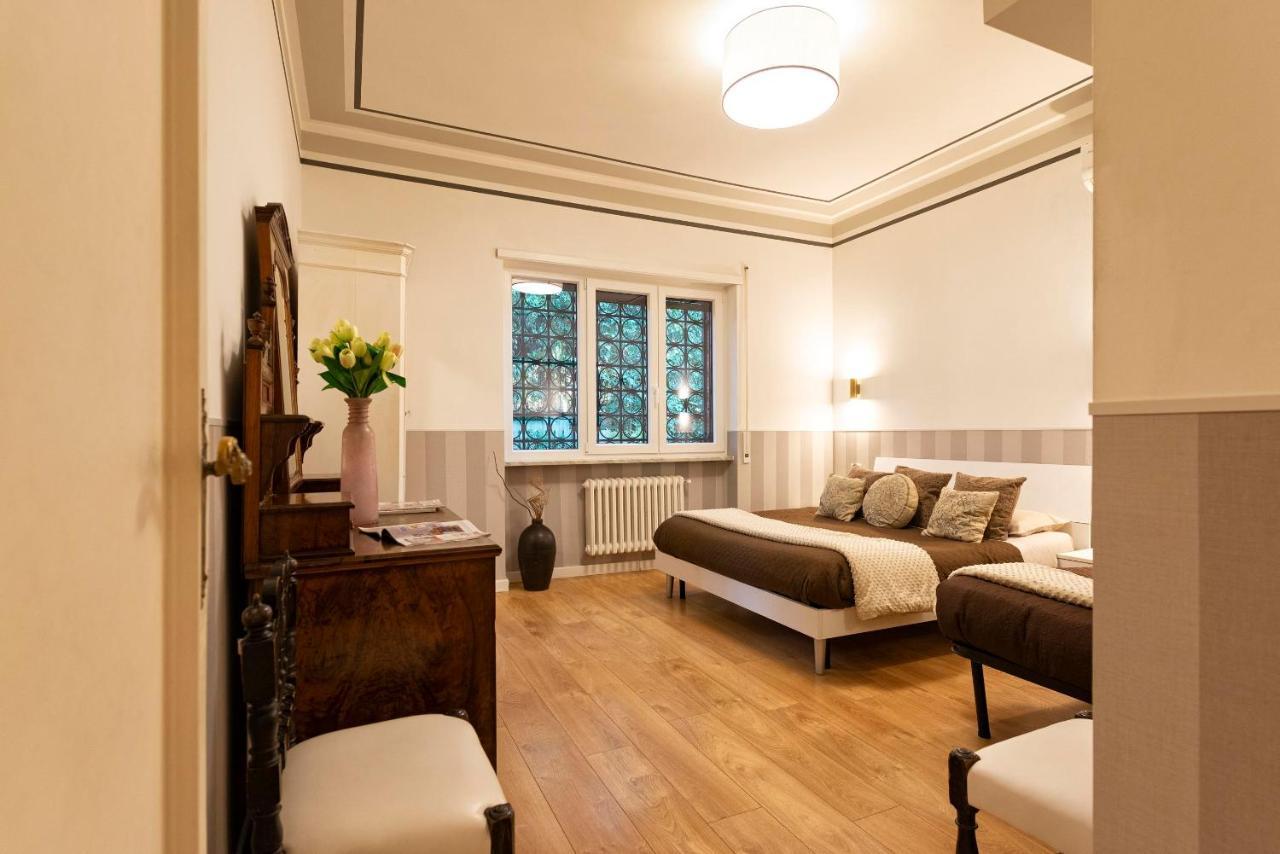Vatican House Apartment Rom Exterior foto