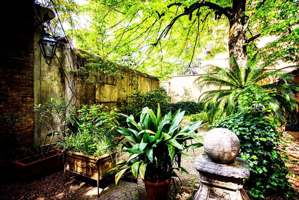 Vatican House Apartment Rom Exterior foto