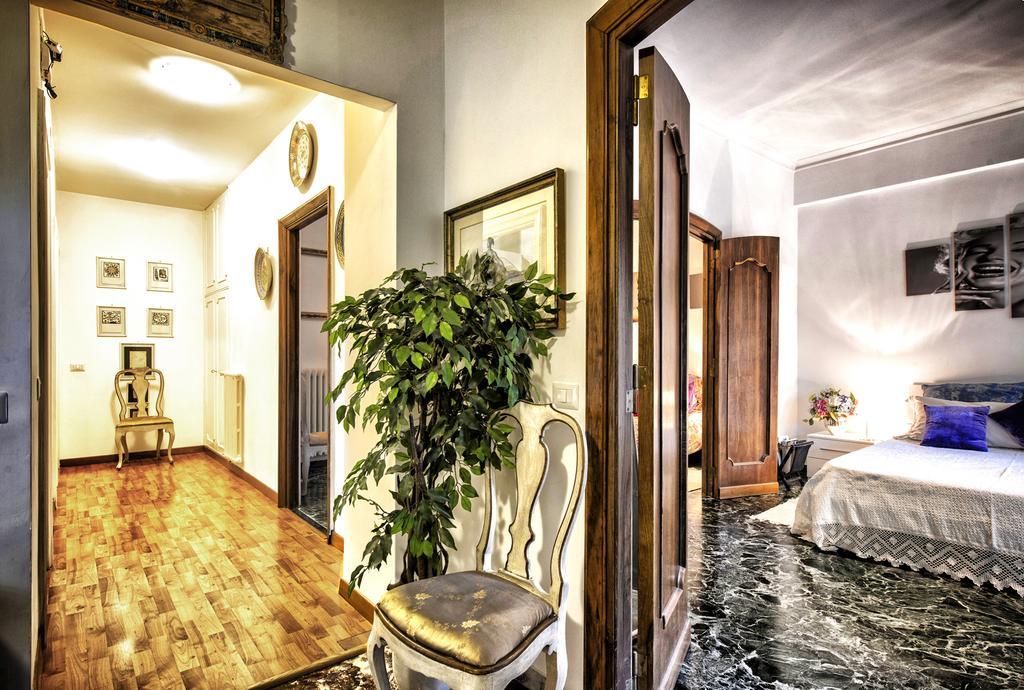 Vatican House Apartment Rom Exterior foto