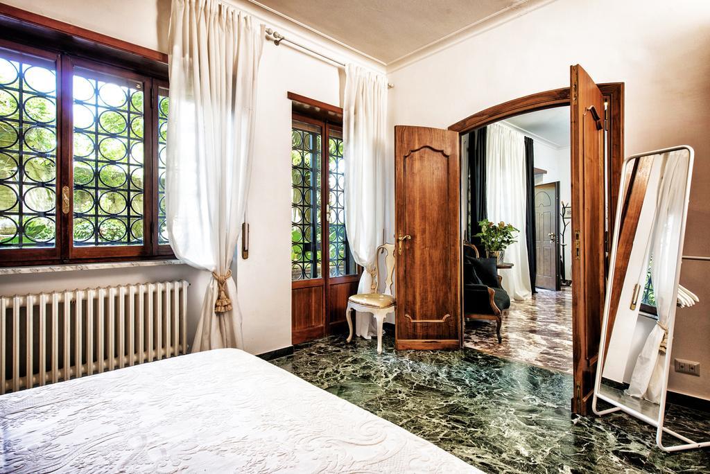 Vatican House Apartment Rom Exterior foto